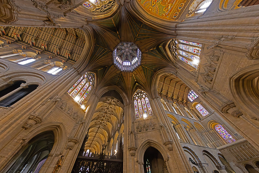 Ely Cathedral